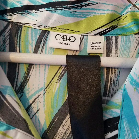 Shirt - Picture 3 of 3